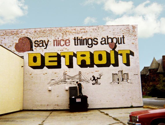Detroit Foundations Perform Civic Triage, Aiding Education, Economic Development And More