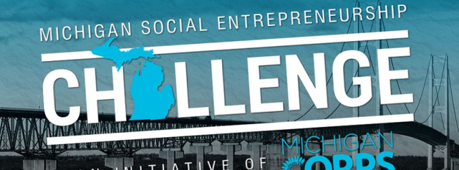 Michigan's social entrepreneurship