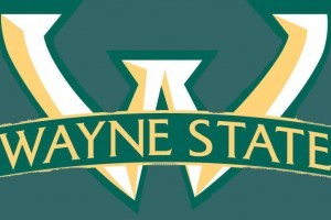 Wayne state students