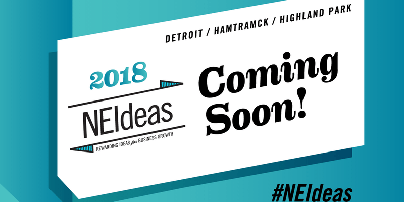 NEIdeas to award $260,000 to small businesses