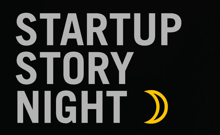startup story night