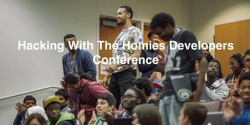 developers conference