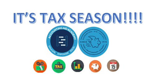 tax season