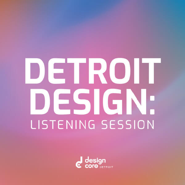 Detroit design